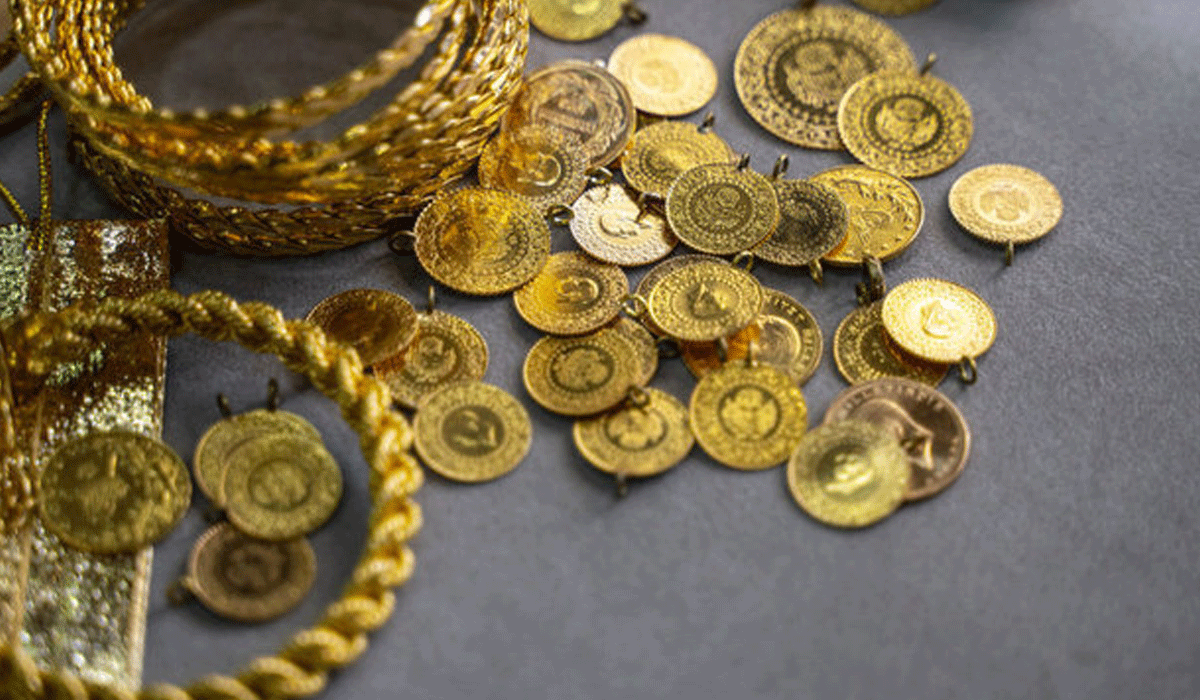 Konya’da altın fiyatları ve güncel döviz kurları I 27 Haziran 2024 5